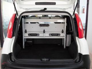 FIAT Panda usata, con Boardcomputer