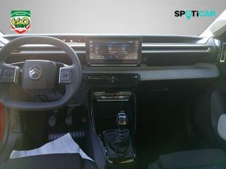 CITROEN C3 usata, con Immobilizzatore elettronico