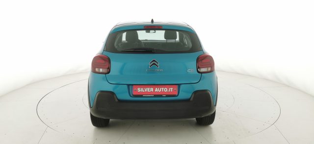 CITROEN C3 usata, con Autoradio