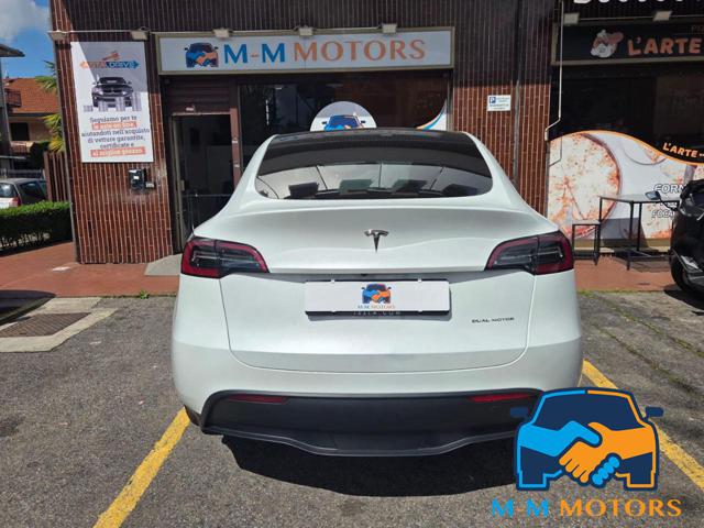 TESLA Model Y usata, con Chiusura centralizzata