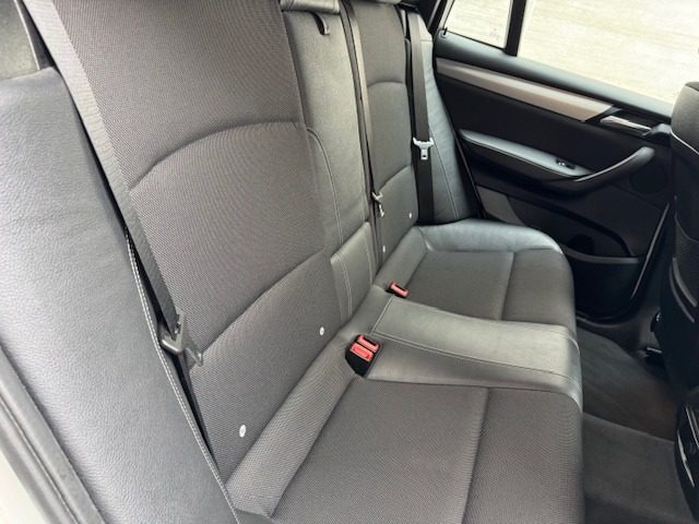 BMW X4 usata, con Controllo trazione