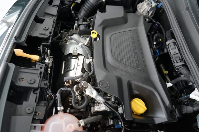 FIAT 500X usata 61