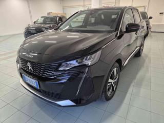 PEUGEOT 3008 usata, con Cruise Control