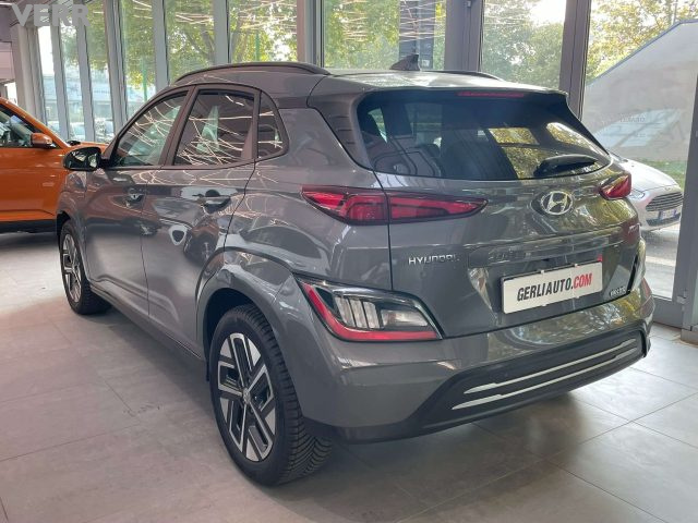 HYUNDAI Kona usata, con Airbag Passeggero