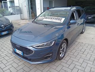 FORD Focus usata, con Airbag