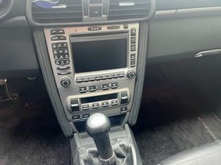 PORSCHE 997 usata, con ESP