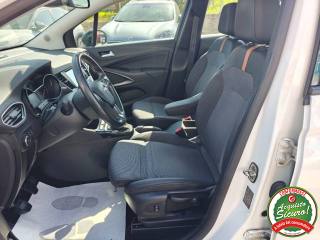 OPEL Crossland usata, con Cerchi in lega