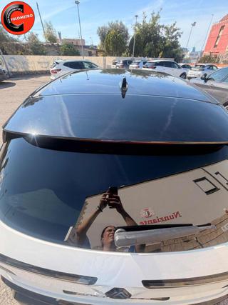 RENAULT Austral usata, con Chiusura centralizzata telecomandata