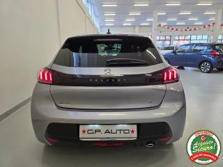 PEUGEOT 208 usata, con Autoradio