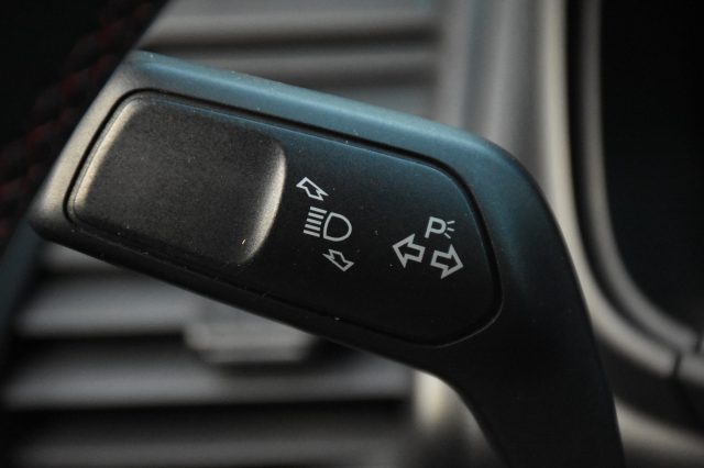 FORD EcoSport usata, con Vetri oscurati