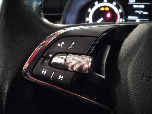 SKODA Scala usata 23