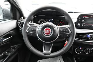 FIAT Tipo usata, con Touch screen