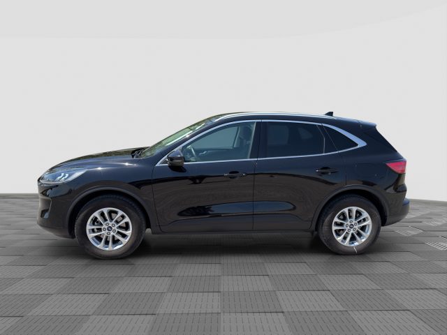FORD Kuga usata 1
