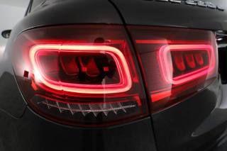 MERCEDES-BENZ GLC 220 usata 9