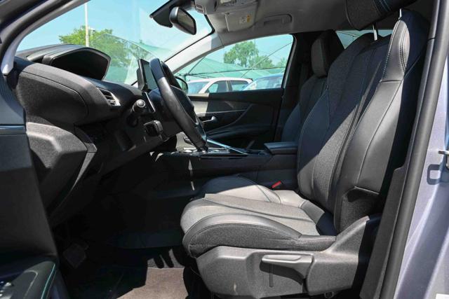 PEUGEOT 3008 usata, con Cruise Control
