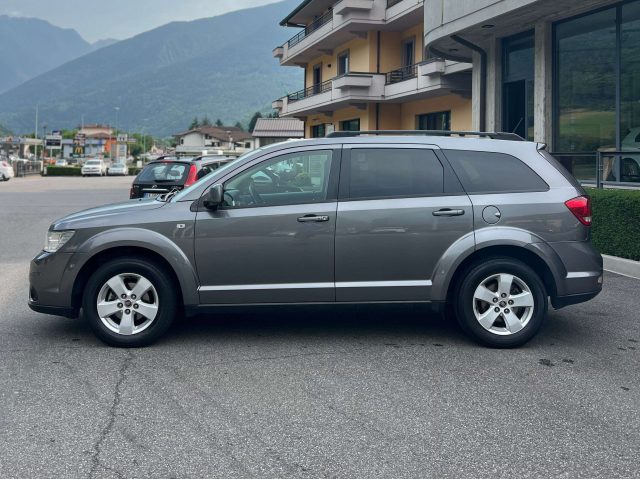 FIAT Freemont usata, con Airbag Passeggero