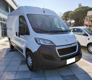 PEUGEOT Boxer usata, con Alzacristalli elettrici
