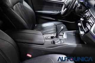 BMW 530 usata 61