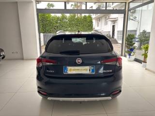 FIAT Tipo usata, con Controllo automatico clima