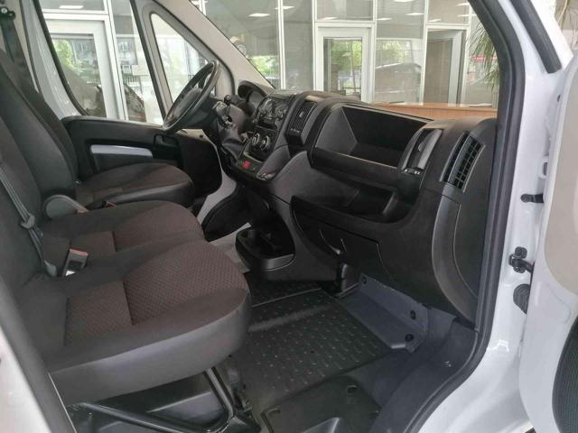 PEUGEOT Boxer usata 34