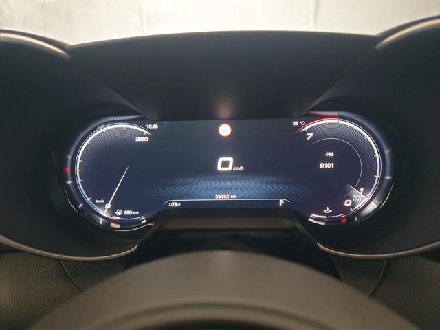 ALFA ROMEO Giulia usata, con Chiusura centralizzata