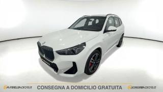 BMW X1 20D MHEV 48V 163 CV SDRIVE M SPORT PRO AUT.