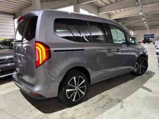 MERCEDES-BENZ Citan usata, con Boardcomputer