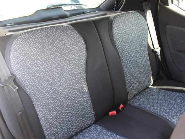 LANCIA Ypsilon usata, con USB