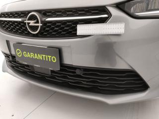 OPEL Corsa usata, con Apple CarPlay
