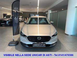 MAZDA CX-30 usata, con Airbag