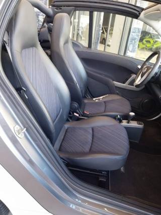 SMART ForTwo usata 18