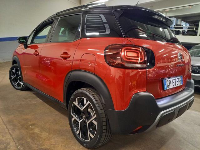 CITROEN C3 Aircross usata, con Autoradio