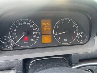 MERCEDES-BENZ A 160 usata, con Fendinebbia