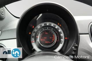FIAT 500 usata 8