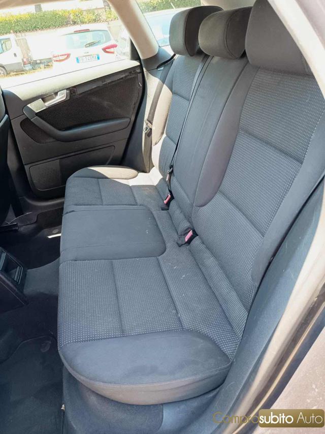 AUDI A3 usata, con Controllo trazione