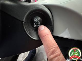 FIAT 500X usata, con Vetri oscurati