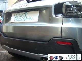 JEEP Avenger usata, con Controllo automatico clima