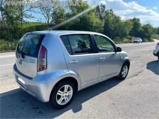 DAIHATSU Sirion usata, con Airbag Passeggero