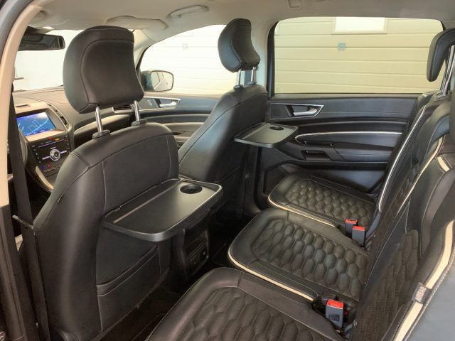 FORD S-Max usata, con ESP