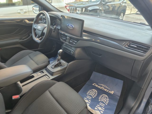 FORD Focus usata, con Controllo trazione