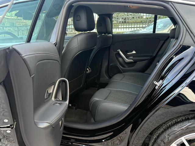 MERCEDES-BENZ CLA 200 usata, con Servosterzo