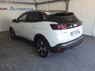 PEUGEOT 3008 usata, con Filtro antiparticolato