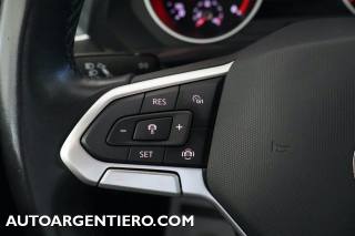 VOLKSWAGEN Tiguan usata, con Luci diurne LED