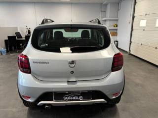 DACIA Sandero usata, con Alzacristalli elettrici