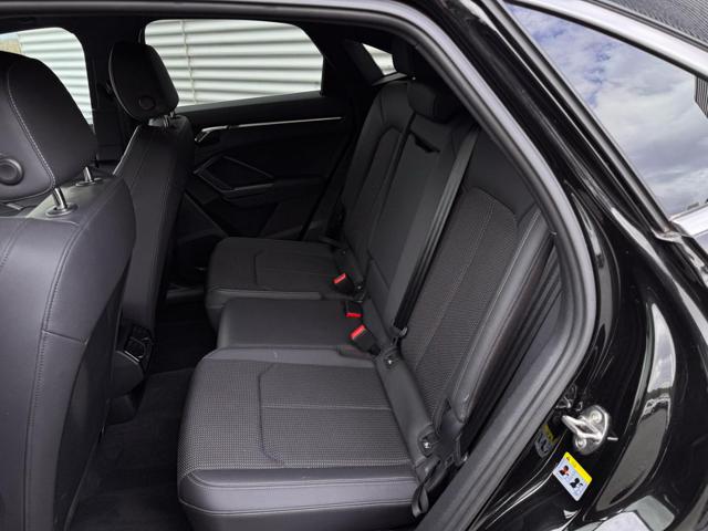 AUDI Q3 usata, con Controllo elettronico della corsia
