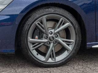 AUDI S3 usata, con Airbag laterali