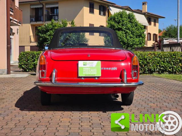 FIAT 1500 usata 1