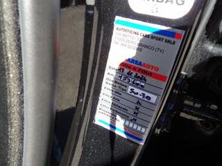 LAND ROVER Range Rover Sport usata, con Cruise Control