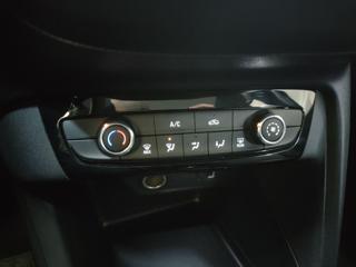 OPEL Corsa usata, con Sedile posteriore sdoppiato