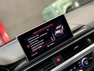 AUDI A4 usata, con Immobilizzatore elettronico